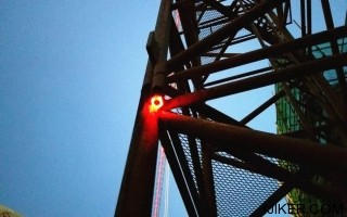 會(huì)發(fā)光的螺母？了解一下！